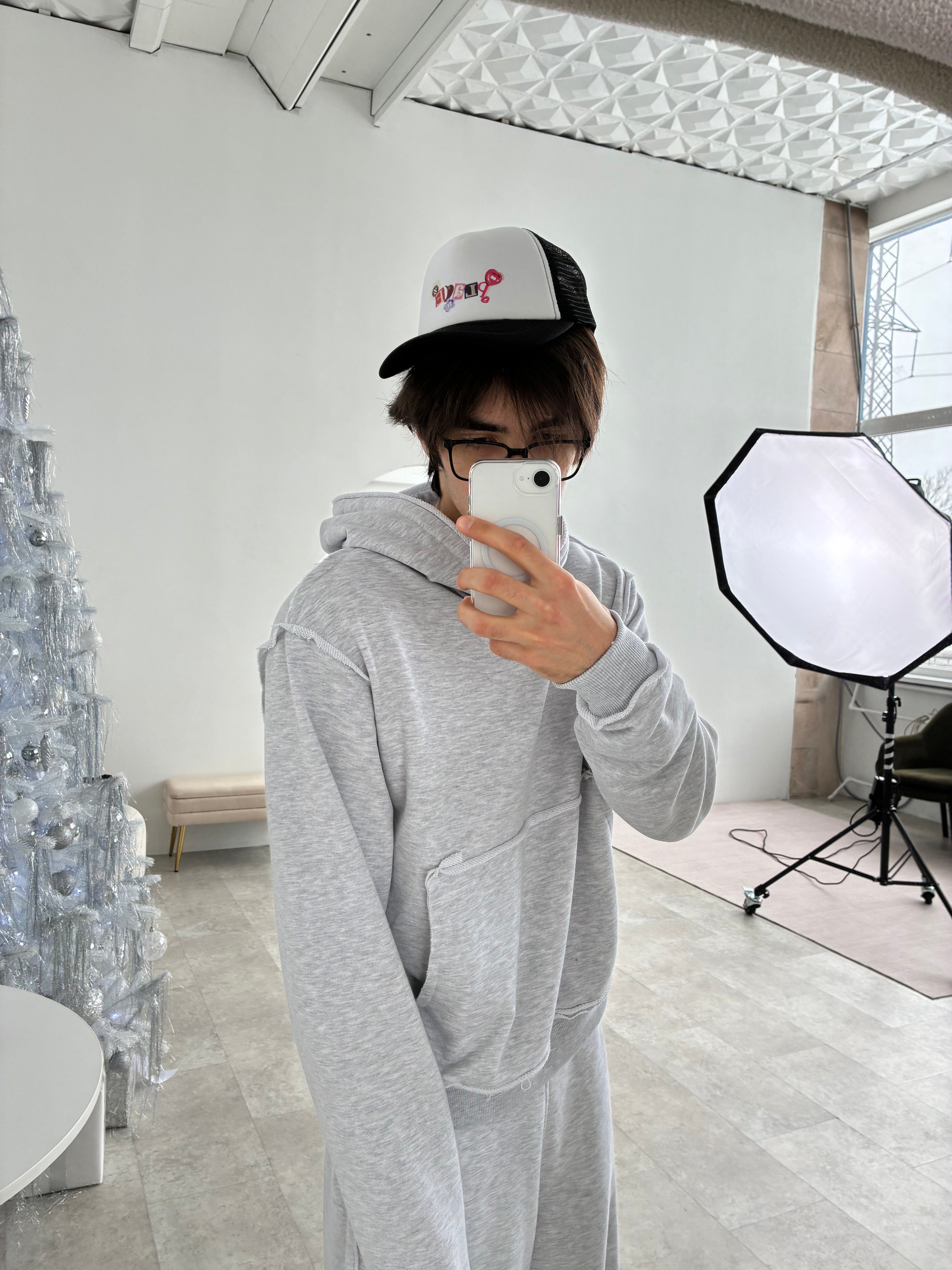 «ҐУДЗИКИ» ЧОРНА КЕПКА