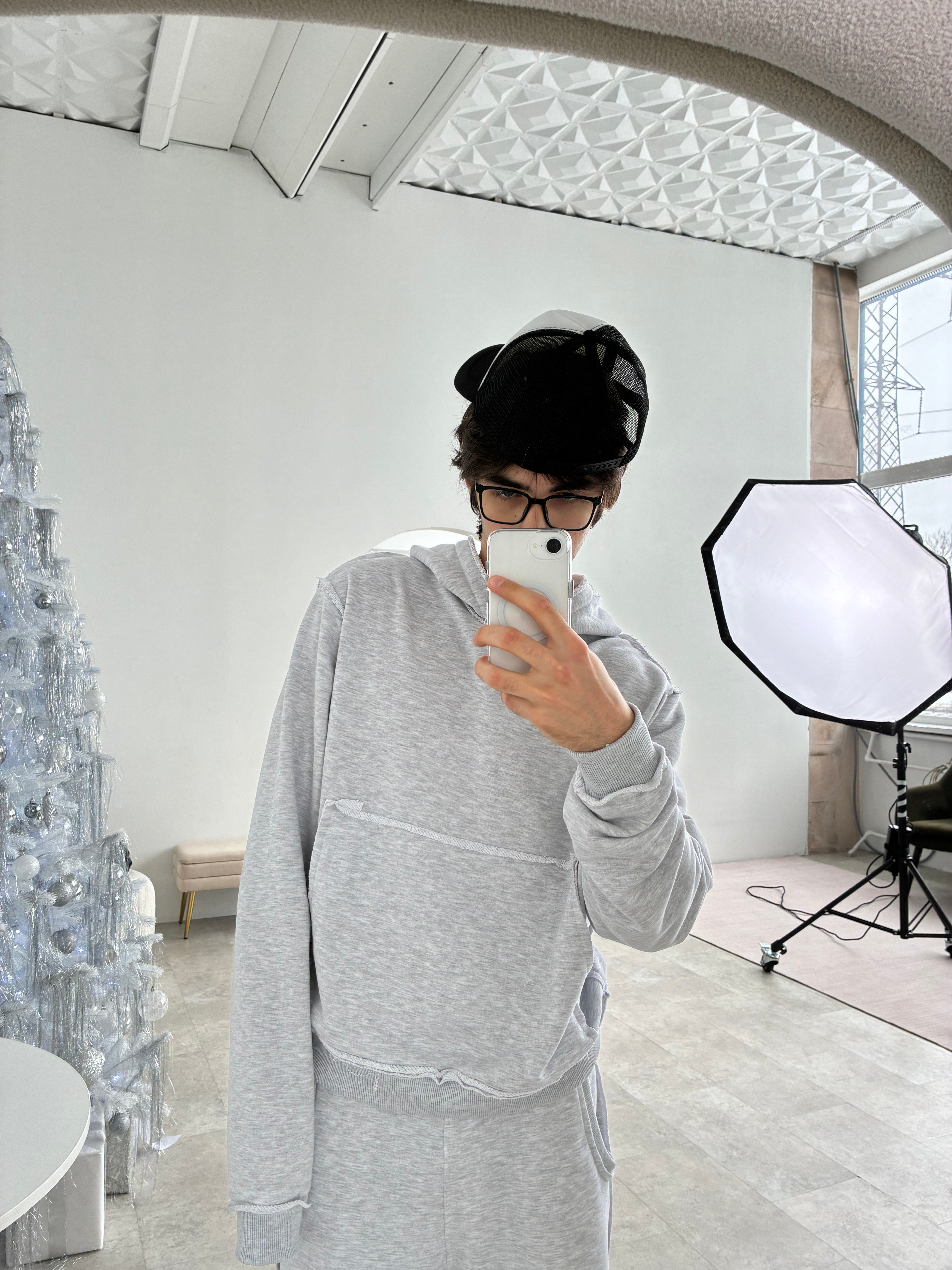 «ҐУДЗИКИ» ЧОРНА КЕПКА