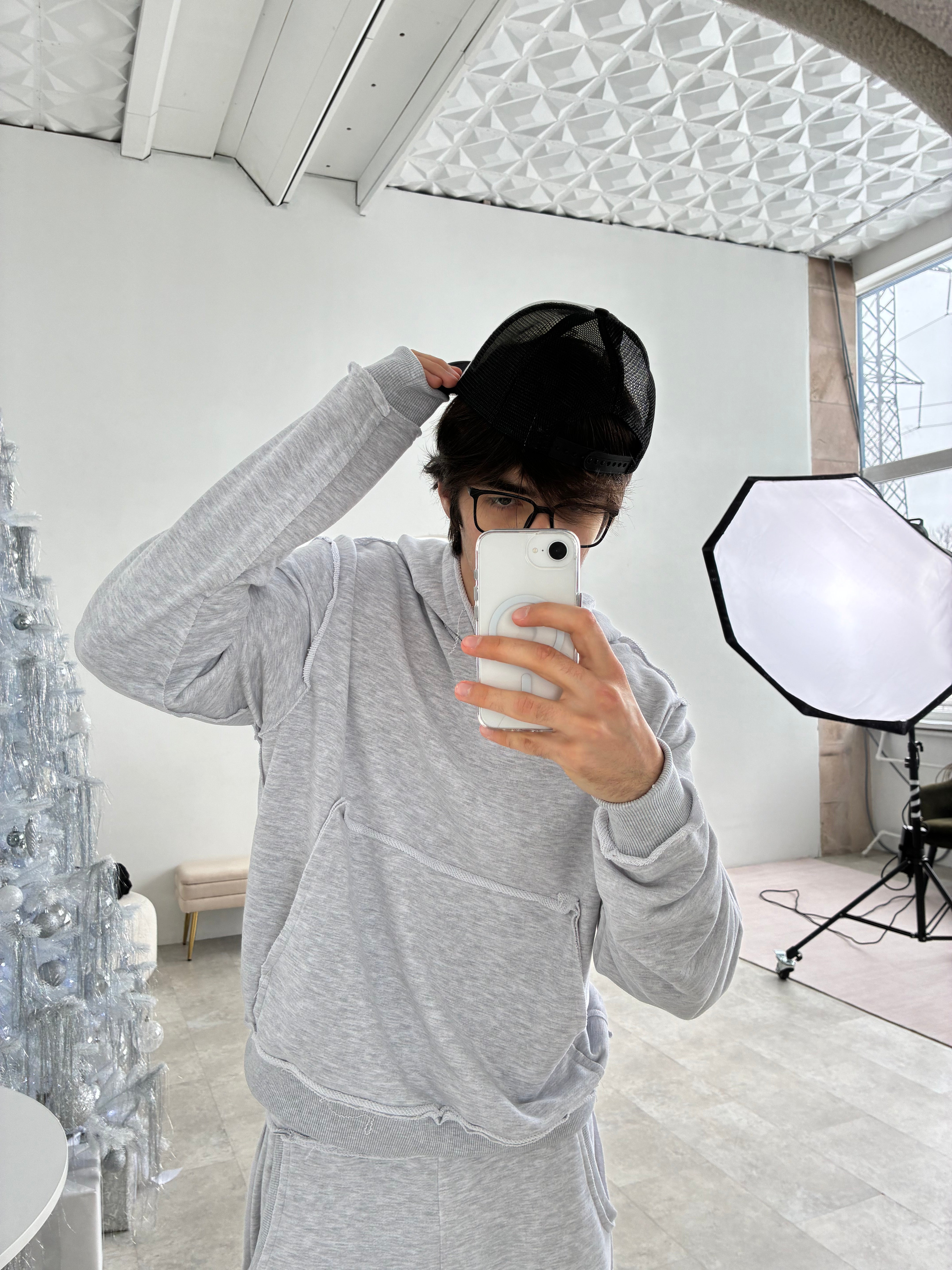 «ҐУДЗИКИ» ЧОРНА КЕПКА