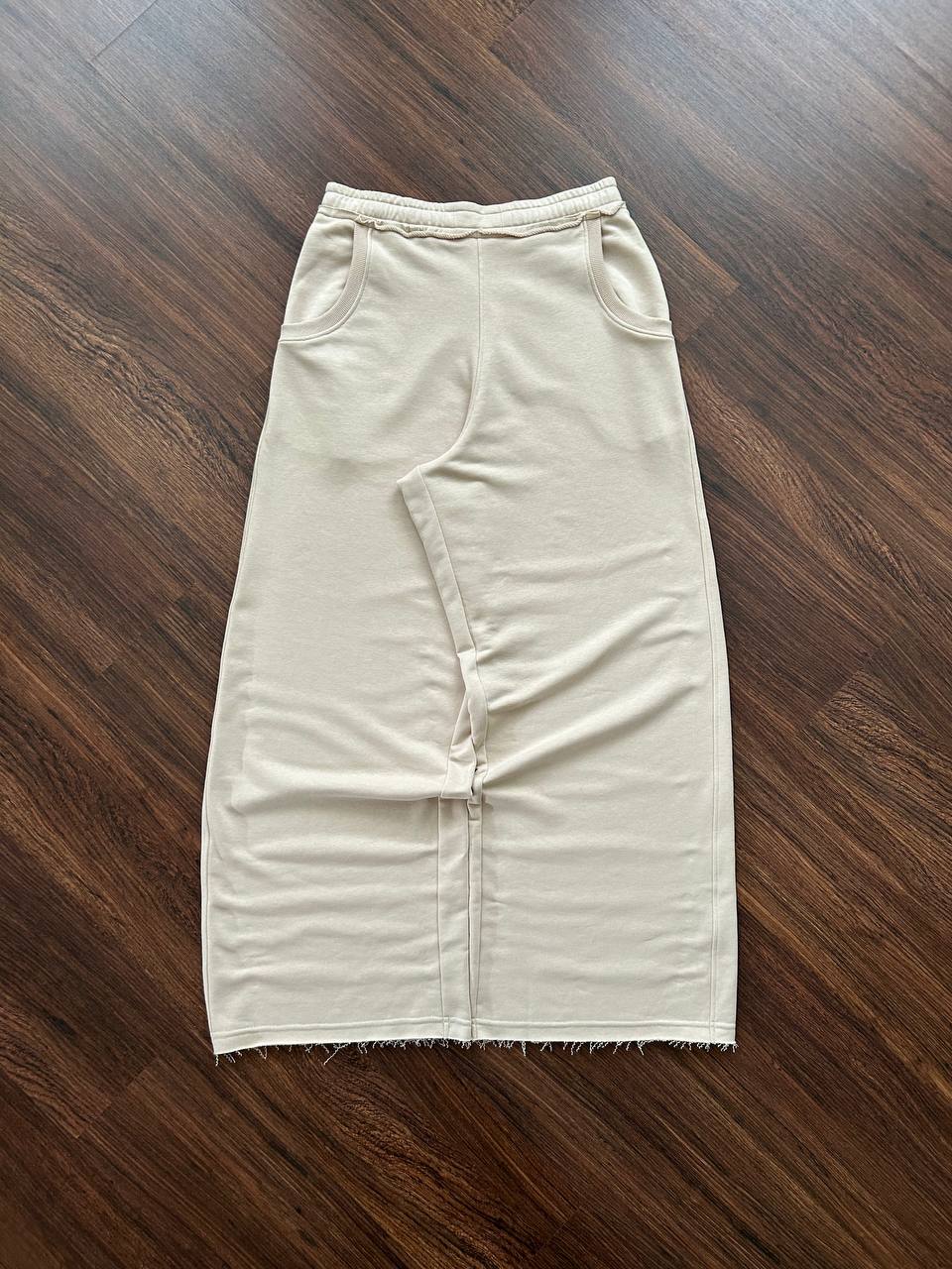 «BASIC» TASH SWEATPANTS