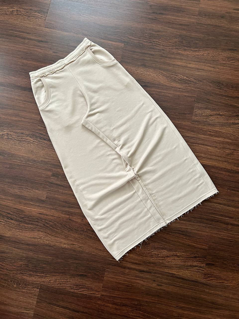 «BASIC» TASH SWEATPANTS