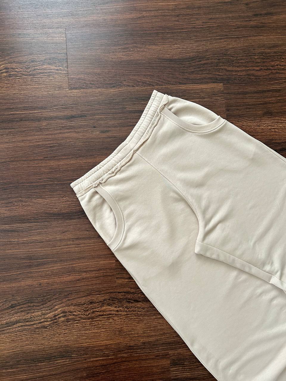 «BASIC» TASH SWEATPANTS