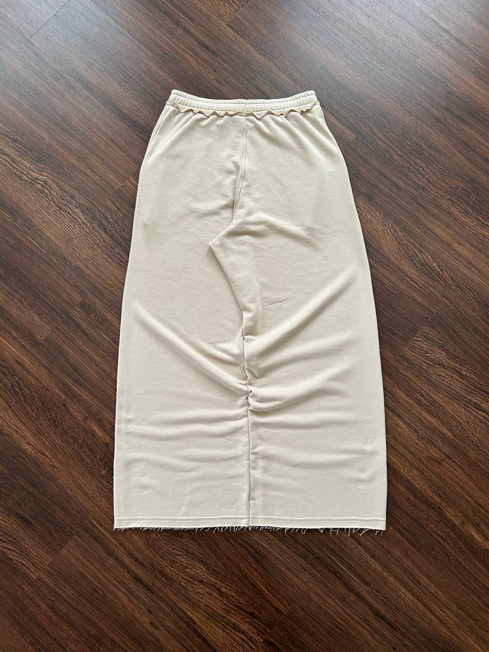 «BASIC» TASH SWEATPANTS
