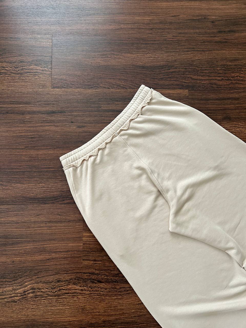 «BASIC» TASH SWEATPANTS