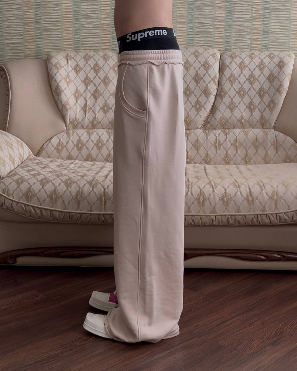 «BASIC» TASH SWEATPANTS
